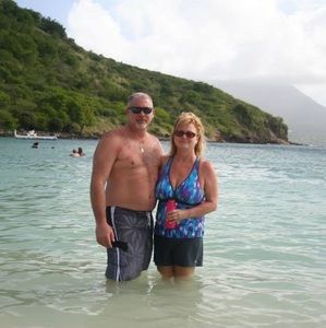 Meet your Posher, Michele